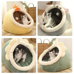 Cat Bed House