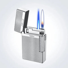 Metal Stripe Loud Lighter