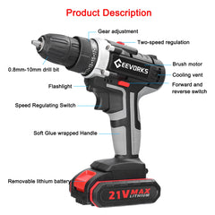 Home DIY Electric Power Tools