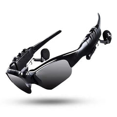 Wireless Bluetooth Cycling Sunglasses 5.0 Headset Telephone Polarized Driving Sunglasses/mp3 Riding Eyes Glasses