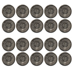 Jify Peat Block Pellets Seedling
