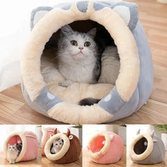 Cat Bed House