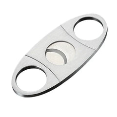 Cigar Cutter Stainless Steel Sharp Cigar Cutter