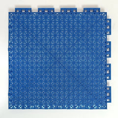 Suspended sports floor Non-slip Bath Mat
