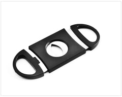 Cigar Cutter Stainless Steel Sharp Cigar Cutter