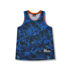 Summer Mesh Breathable Quick Dry L Nets Sport Vests Gym Workout Tank Tops Men's Fitness Sleeveless Shirt