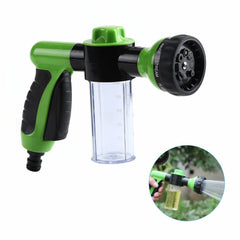 High-pressure Sprayer Nozzle Hose dog shower