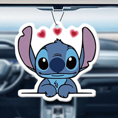 Disney Stitch Car Fragrance