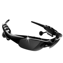 Wireless Bluetooth Cycling Sunglasses 5.0 Headset Telephone Polarized Driving Sunglasses/mp3 Riding Eyes Glasses