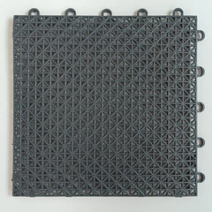 Suspended sports floor Non-slip Bath Mat