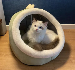 Cat Bed House