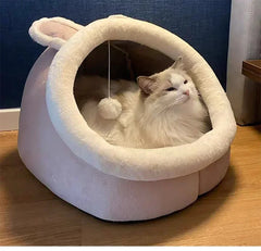 Cat Bed House