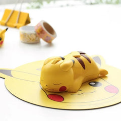 Pokemon Pikachu Hobbies Computer Peripherals Bluetooth Wireless Mouse