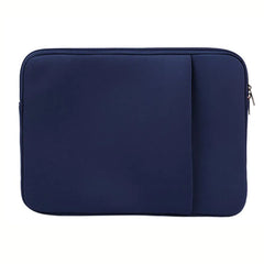 Laptop Bag Sleeve Case Cover Soft Notebook Pouch for IPad or Macbook