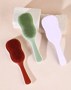 1 piece of anti-static massage comb