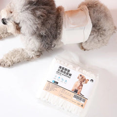 Waterproof pet diaper Female dog diaper