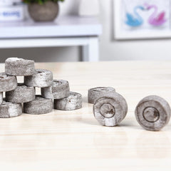 Jify Peat Block Pellets Seedling