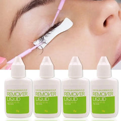 Liquid Remover for Eyelash Extensions Glue  15g