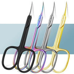 Cuticle Scissors