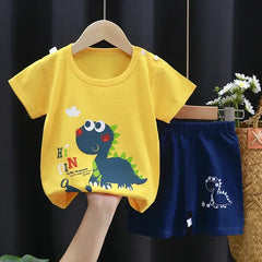 2PCS Children's Sets