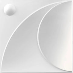 30x30cm 3D three-dimensional wall sticker decorative l