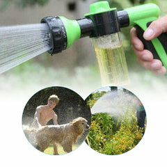 High-pressure Sprayer Nozzle Hose dog shower