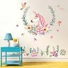 "If You Believe In Yourself Anything Is Possible" Wall Decals Decorative Stickers