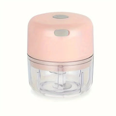 New Efficient, Handy, and Portablel Mini USB Kitchen Food Chopper