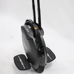 Electric Unicycle 72V 728Wh Battery 1000W Motor 35km/h Speed 70KM Range Smart EUC Balance E-wheel