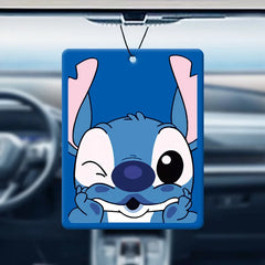 Disney Stitch Car Fragrance