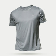 Mens t-Shirts Quick Dry