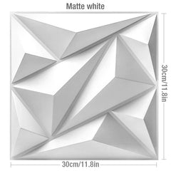 30x30cm 3D three-dimensional wall sticker decorative l