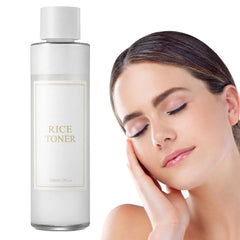 150ml Facial rice water