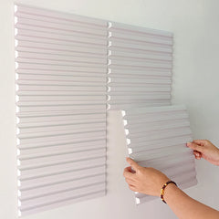 30x30cm 3D three-dimensional wall sticker decorative l