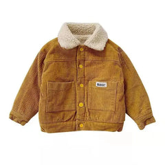 Boys Coat Jacket