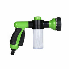 High-pressure Sprayer Nozzle Hose dog shower