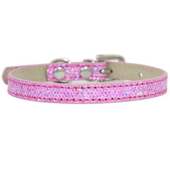 Super Shining Diamond Rhinestone Cat or Puppy  Collar