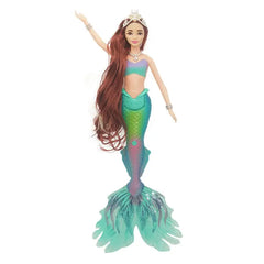 Fashion Mermaid Doll