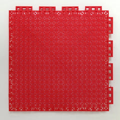 Suspended sports floor Non-slip Bath Mat