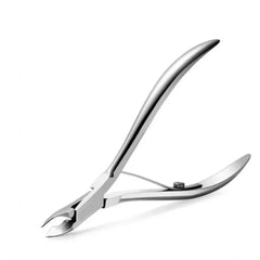 Stainless Steel Dead Skin Scissors